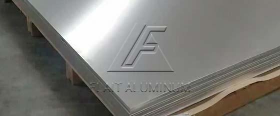2017 aluminum sheet