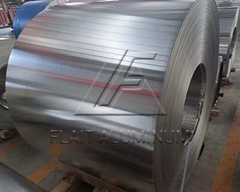 5052 Aluminum Jacketing Cladding