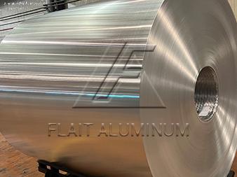 5083 aluminum coil