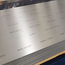 6061 Marine Aluminum Sheet Plate