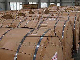 5086 aluminum coil