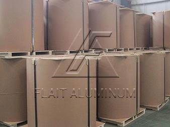 1060 aluminum coil