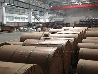 5086 aluminum coil