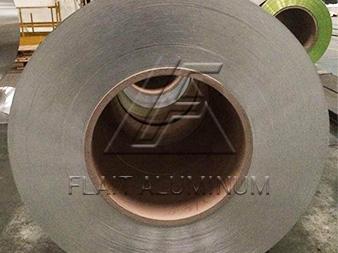 5754 aluminum coil