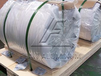 5086 aluminum coil