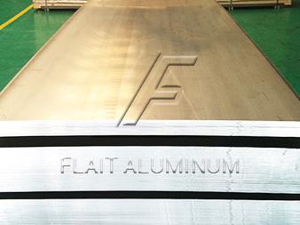 5A03 aluminum sheet