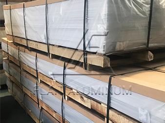 5086 aluminum sheet