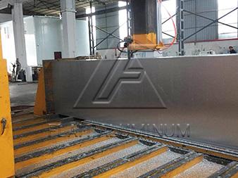 5083 aluminum sheet