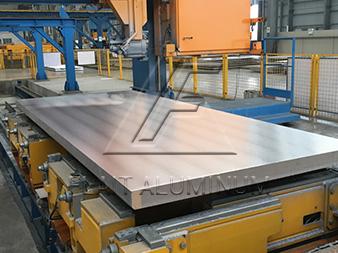 5086 aluminum plate