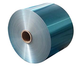 Blue Hydrophilic Aluminum Foil for Air Conditioning