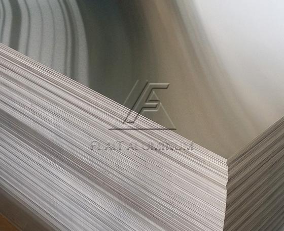 Bottle cap aluminum sheet