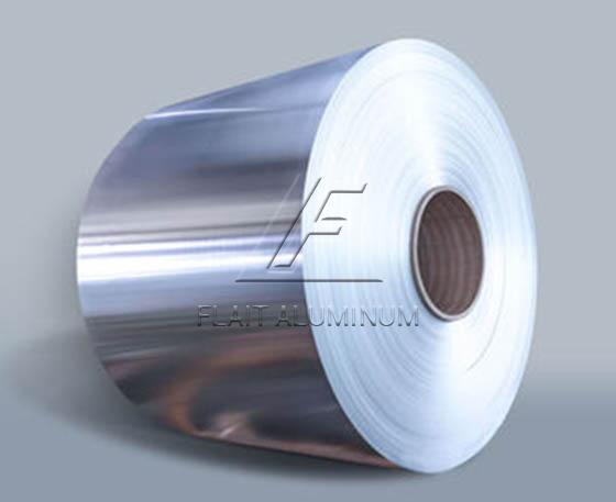 brazing aluminum sheet coil strip