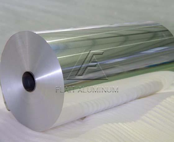 hydrophilic aluminum foil for air conditioner heat exchanger