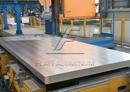 5052 aluminum plate