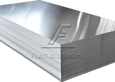 3003-H24 aluminum plate