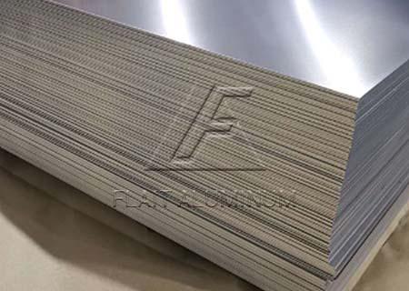 3003 aluminum plate