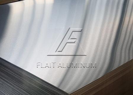 3105 Aluminum Sheet