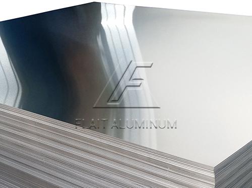 3105 Aluminum sheet