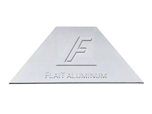 5052 Aluminum sheet for fuel tank