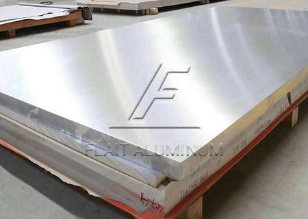 5154 aluminum plate for ship bottom plate