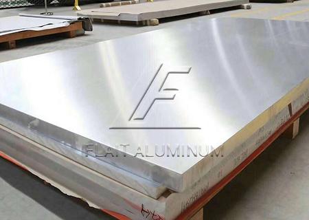 5182 aluminum sheet for fuel tanker