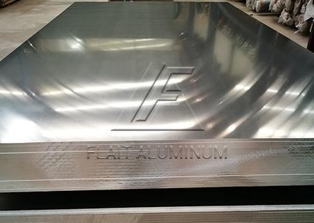 6063 aluminum plate for ship porthole