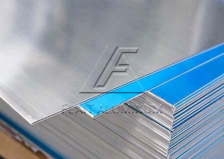 6063 aluminum sheet