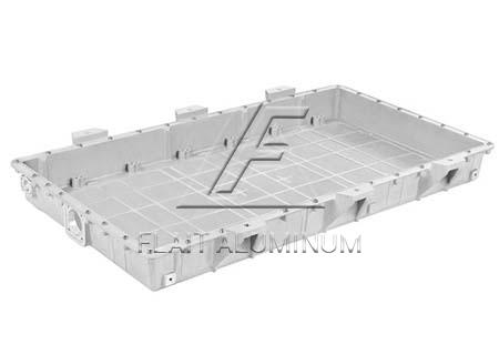 battery tray