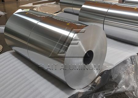 3003 Aluminum Foil for Food Packaging