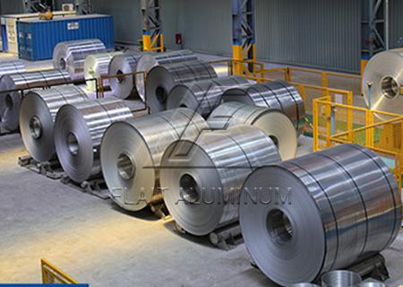 3104 aluminum coil