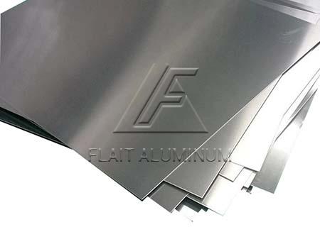 5052 aluminum plate