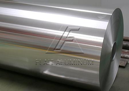 3004 Aluminium Foil for Food Packaging