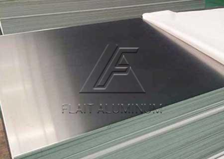 5052 aluminum plate