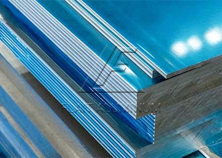 5052 aluminum sheet