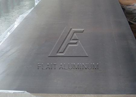 5083 marine grade aluminum sheet for wheelhouse