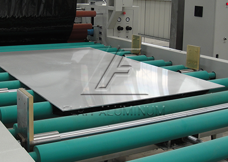 5754 aluminum sheet