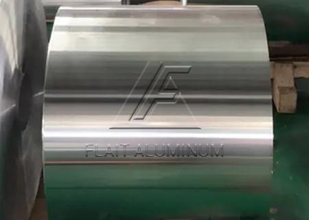 8011 aluminum foil for pharmaceutical capsule packaging