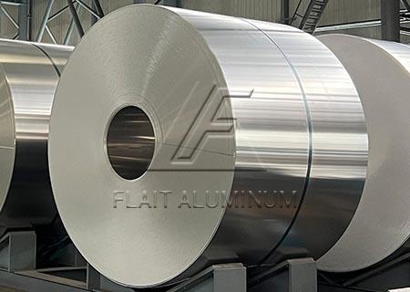 1060 aluminum coil