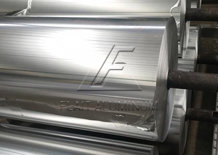 3003 Aluminum Foil For Container