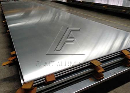 5454-H32 aluminium sheet