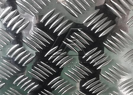 1060 3003 5052 5083 aluminum tread plate coil manufacturer