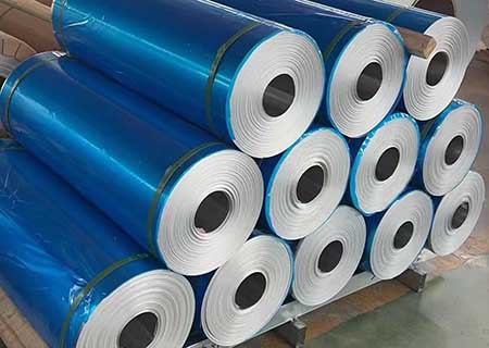 3003 aluminum coil