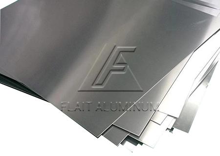 5052 aluminum plate for ship containers