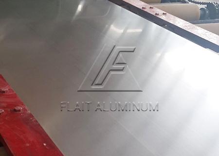 5083 Marine grade aluminum sheet