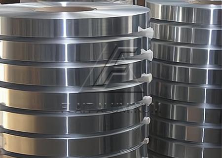 1060 transformer aluminum strip