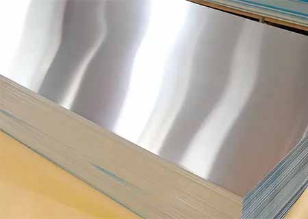 high precision ultra-flat 5052 aluminum plate