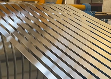 1060 transformer aluminum strip foil