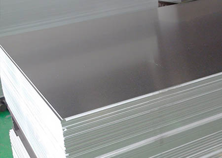 3003 aluminum alloy