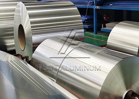 3004 Aluminum Foil for Container