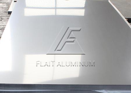 5052 Aluminum sheet